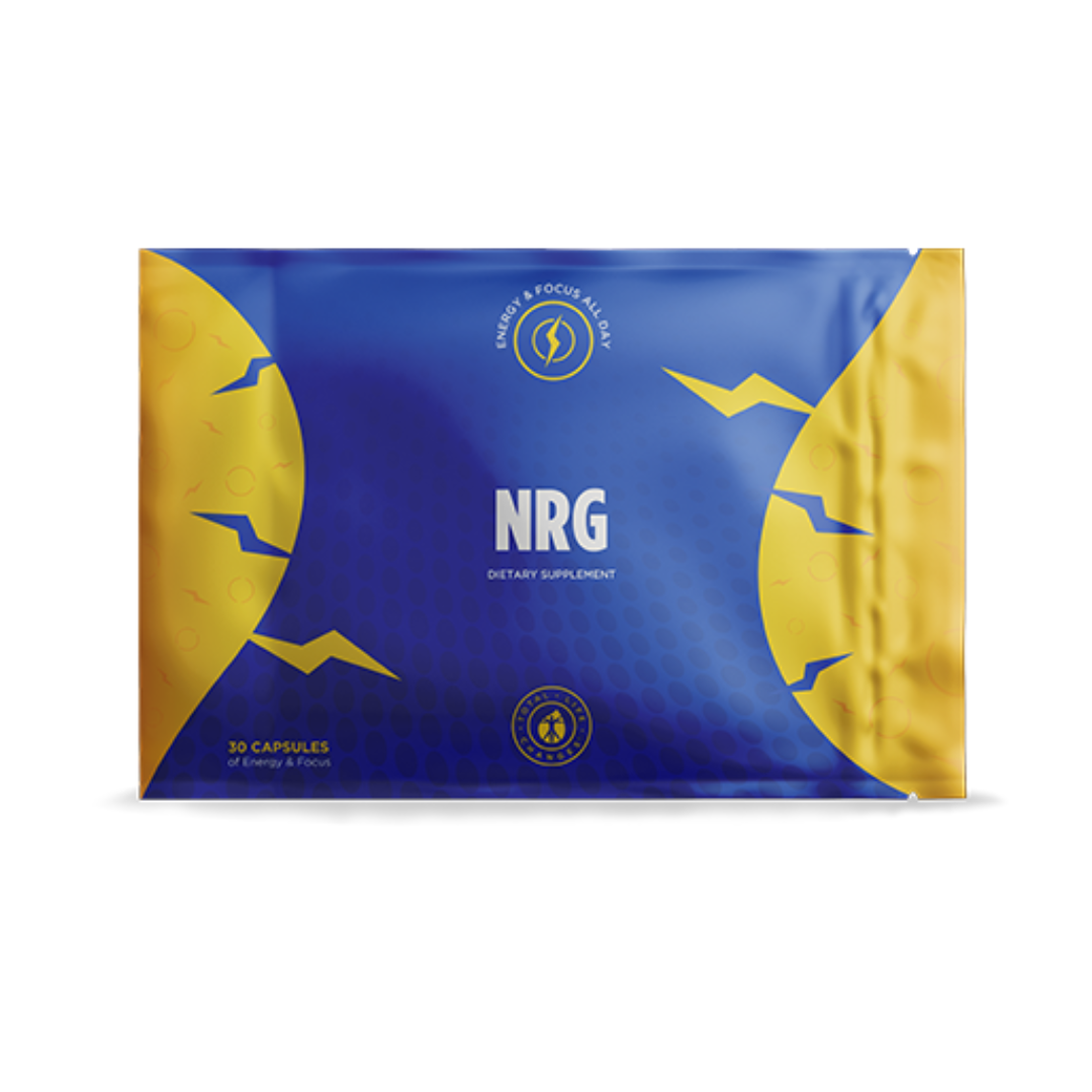 NRG