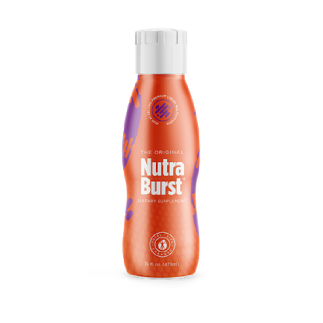 Nutraburst