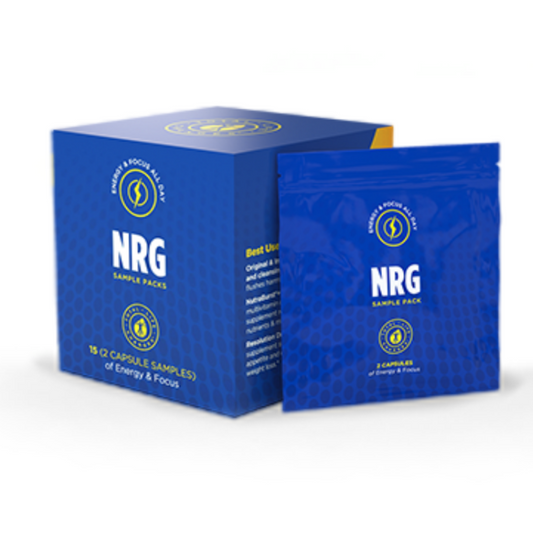 NRG